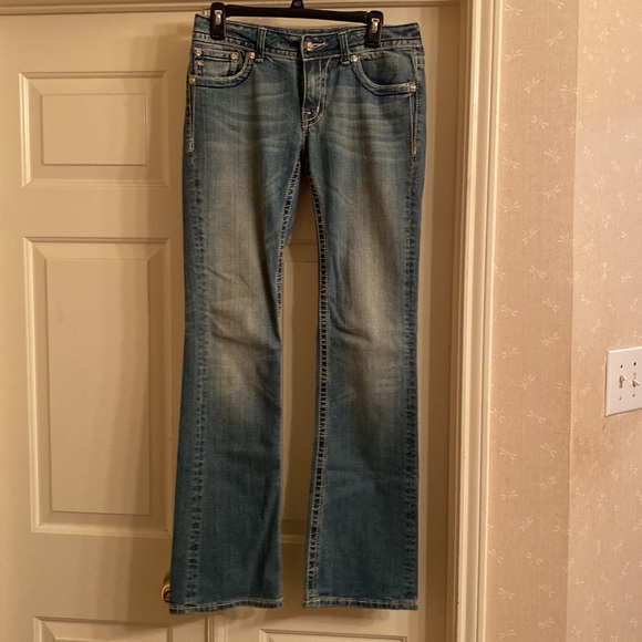 Miss Me Jeans - Picture 2 of 5